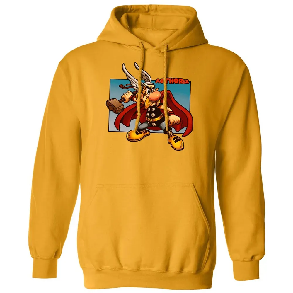 ASTHORIX Classic Unisex Hoodie - 12