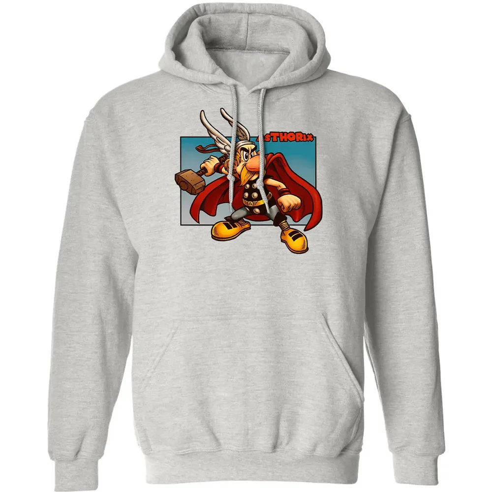 ASTHORIX Classic Unisex Hoodie - 8