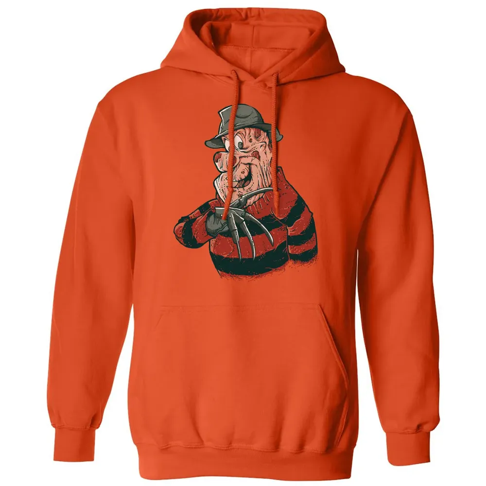 Flintstone Krueger Classic Unisex Hoodie - 10