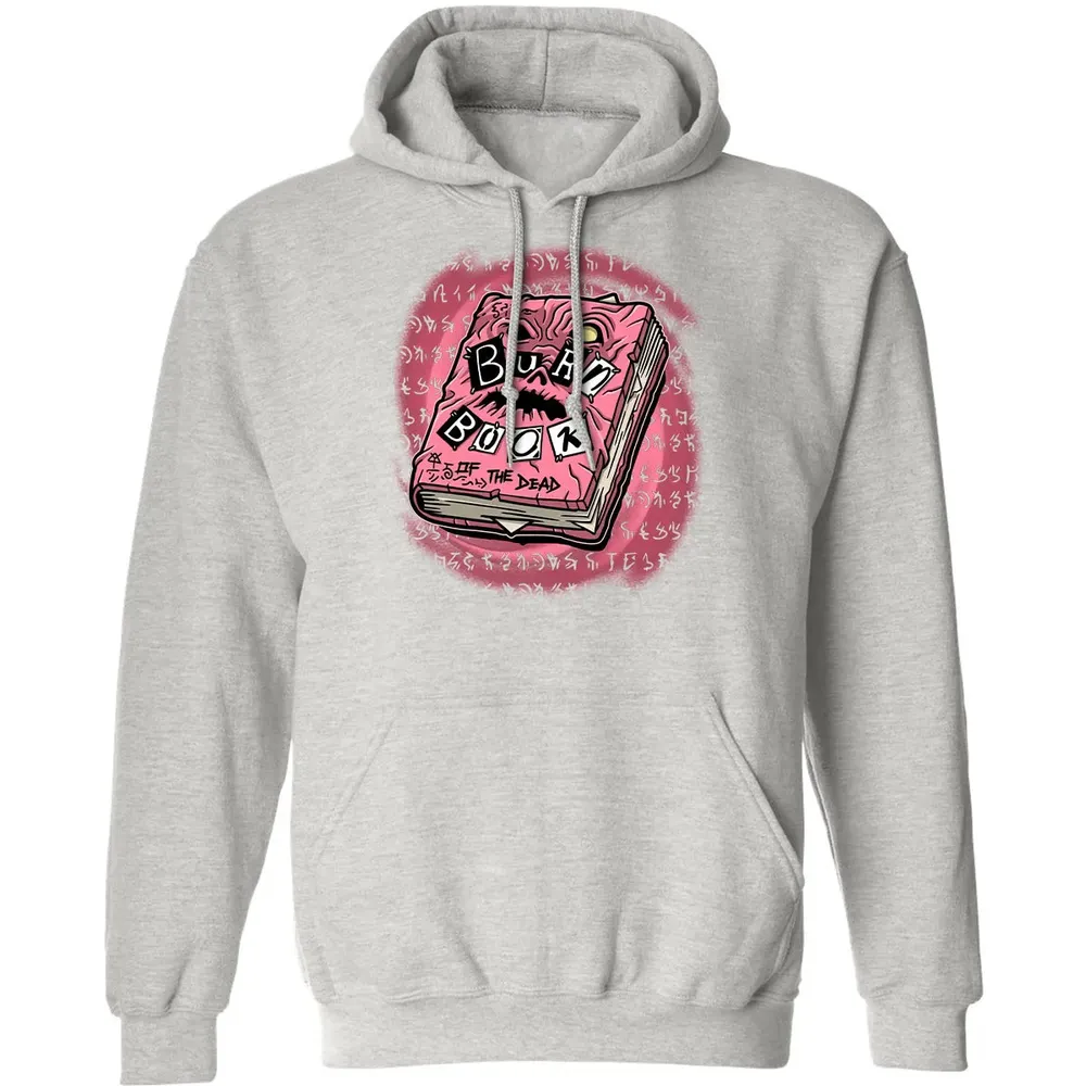 Burn Book Classic Unisex Hoodie - 8