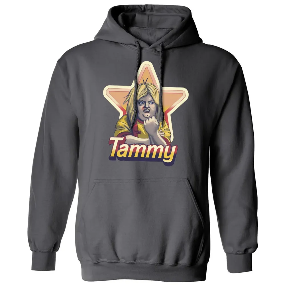 Tammy Classic Unisex Hoodie - 7