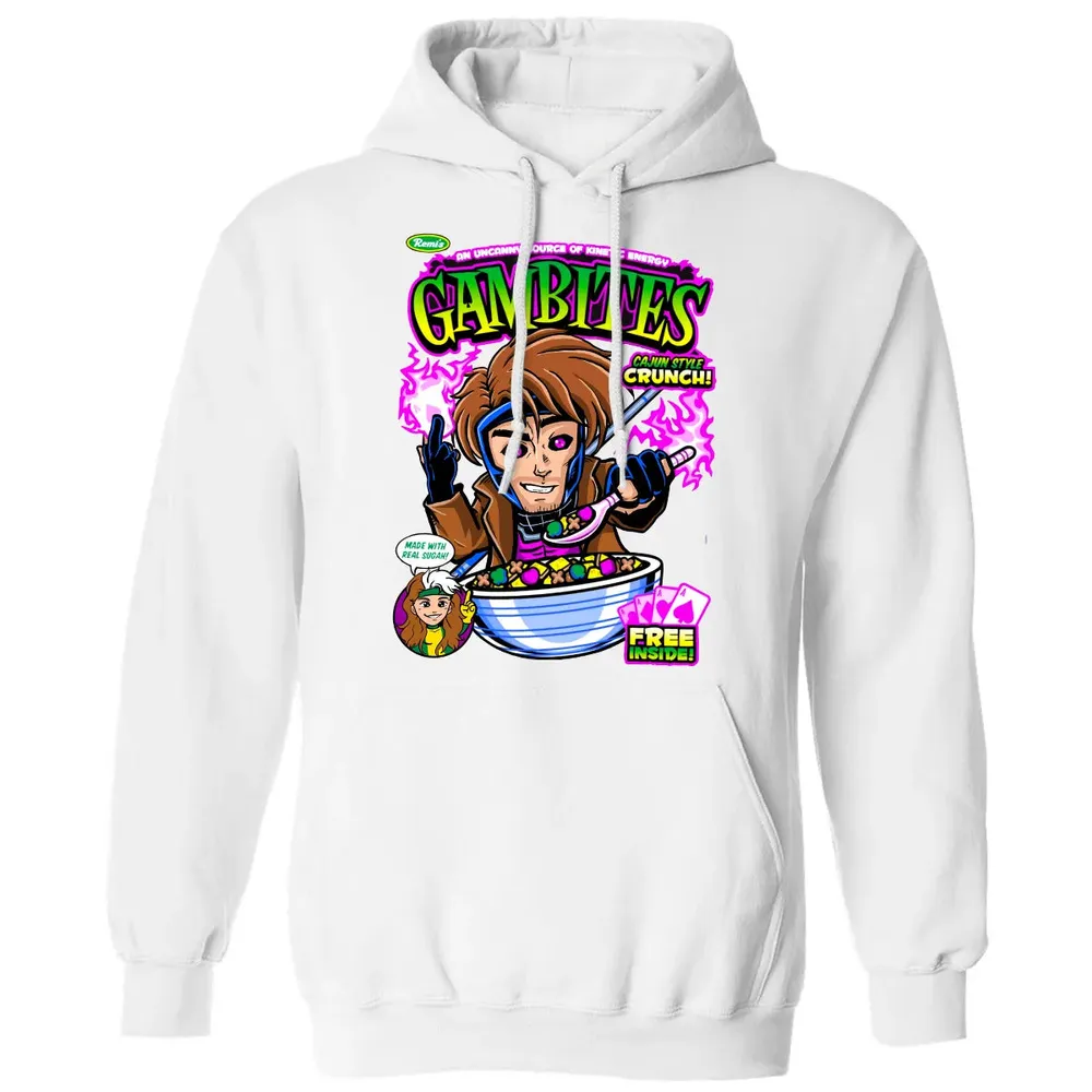 Gambites Classic Unisex Hoodie - 11