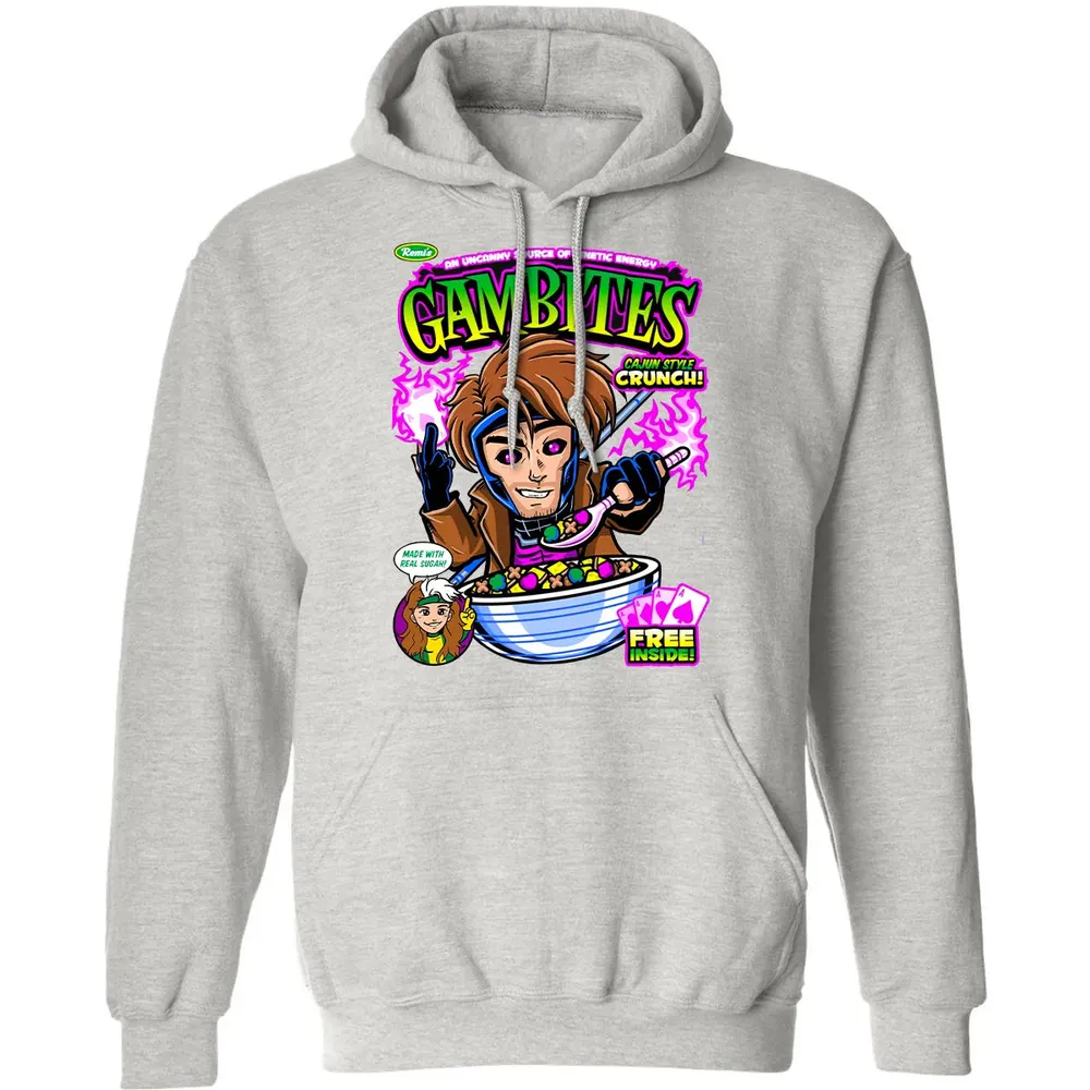 Gambites Classic Unisex Hoodie - 8
