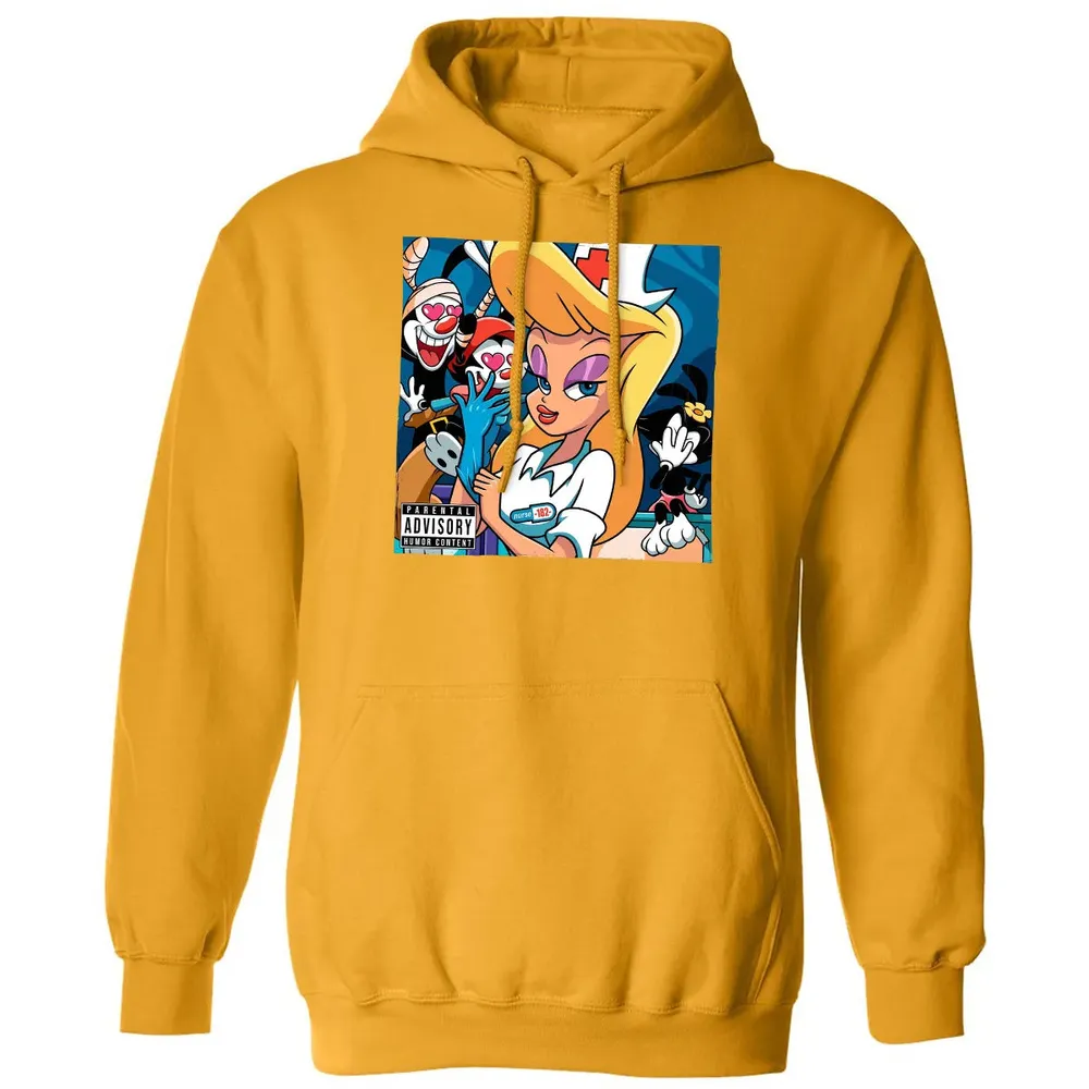 Nurse 182 Classic Unisex Hoodie - 12