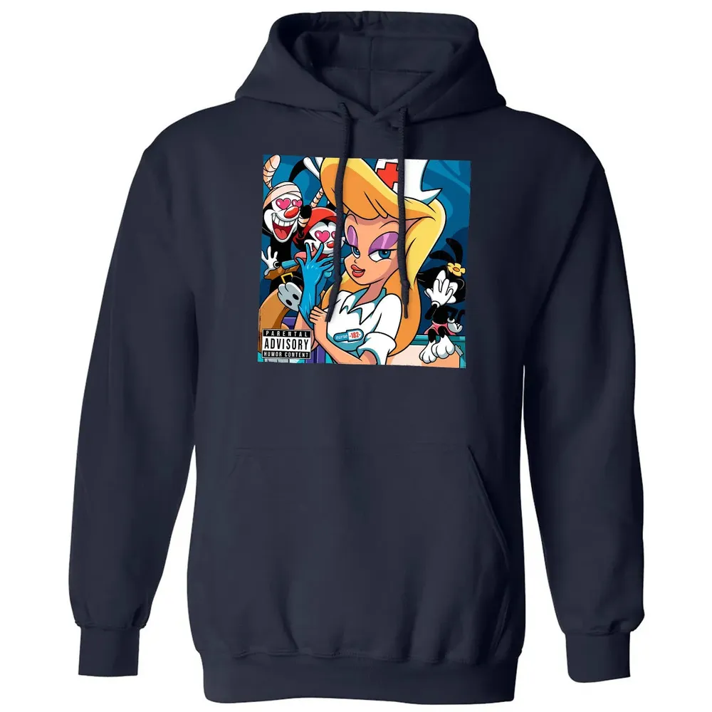 Nurse 182 Classic Unisex Hoodie - 2