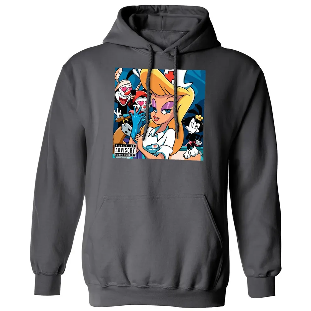 Nurse 182 Classic Unisex Hoodie - 7