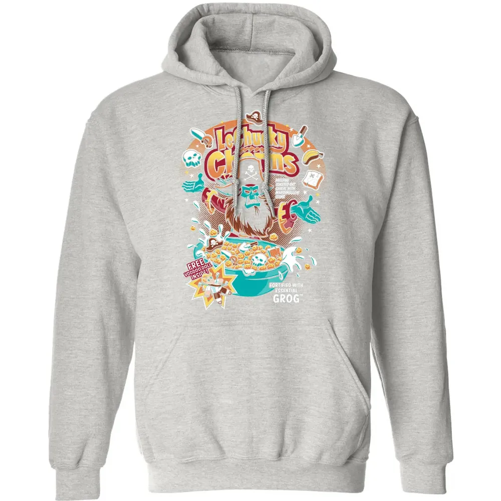 Le Chucky Charms Classic Unisex Hoodie - 8