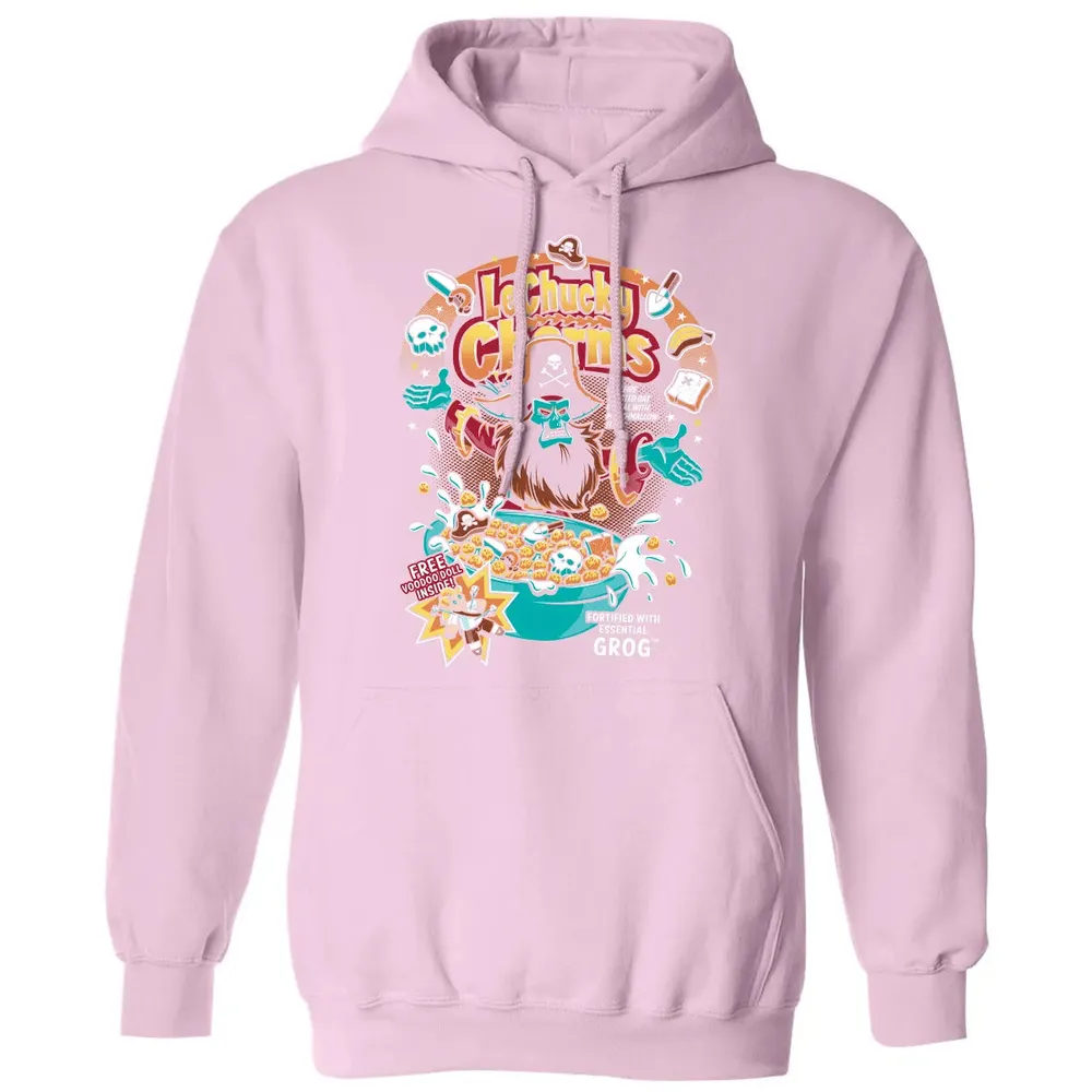 Le Chucky Charms Classic Unisex Hoodie - 3