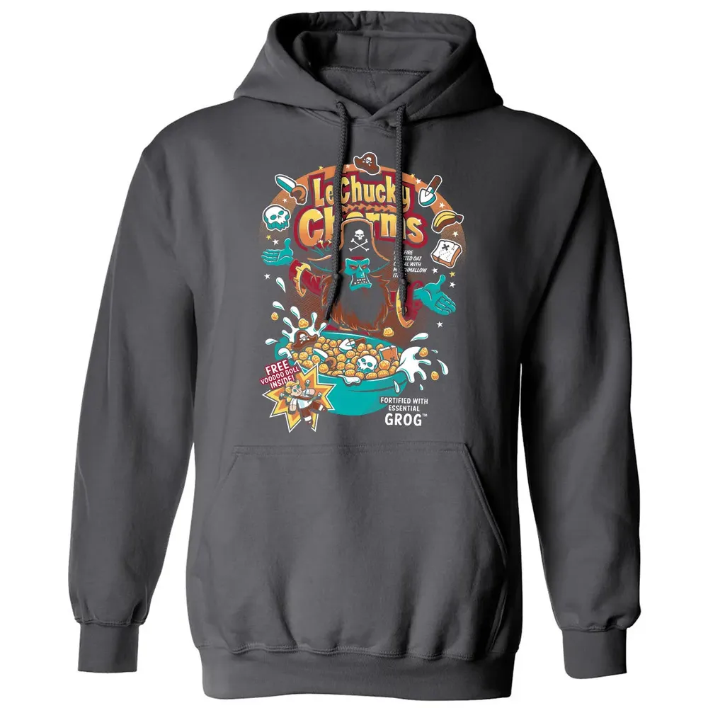 Le Chucky Charms Classic Unisex Hoodie - 7