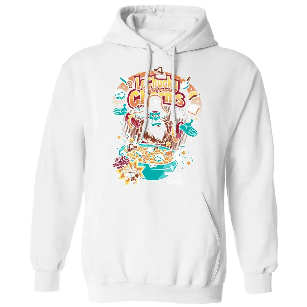 Le Chucky Charms Classic Unisex Hoodie - 11