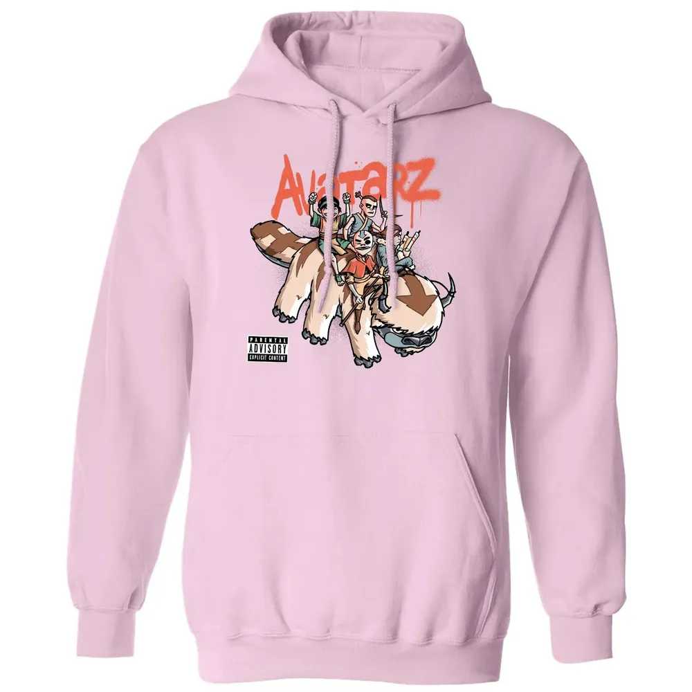 Avatarz Classic Unisex Hoodie - 3