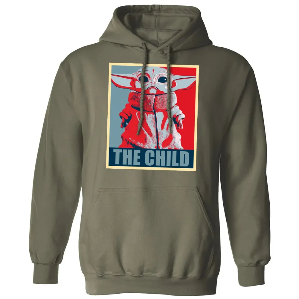 the child Classic Unisex Hoodie - 4
