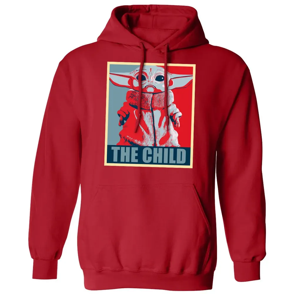 the child Classic Unisex Hoodie - 5
