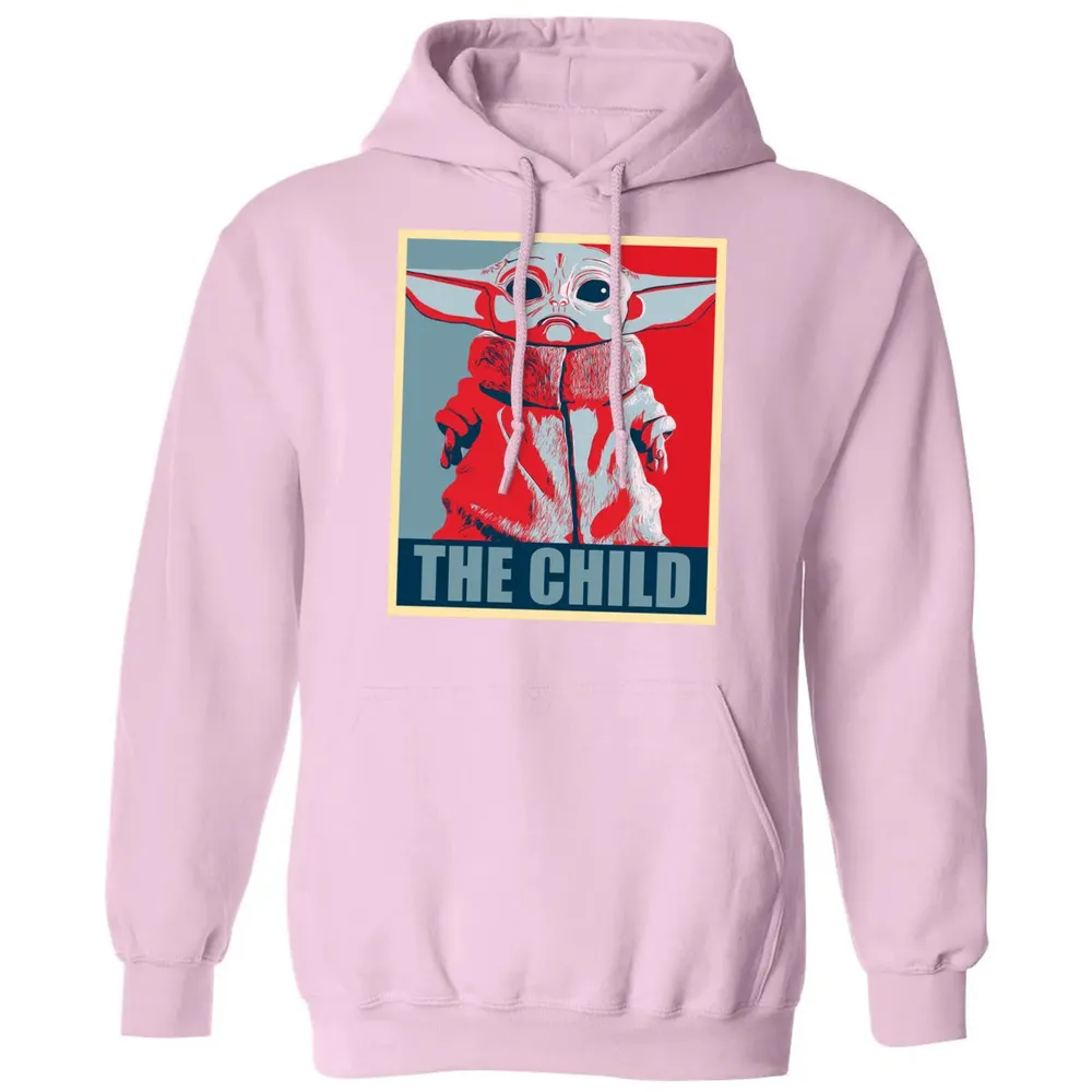 the child Classic Unisex Hoodie - 3