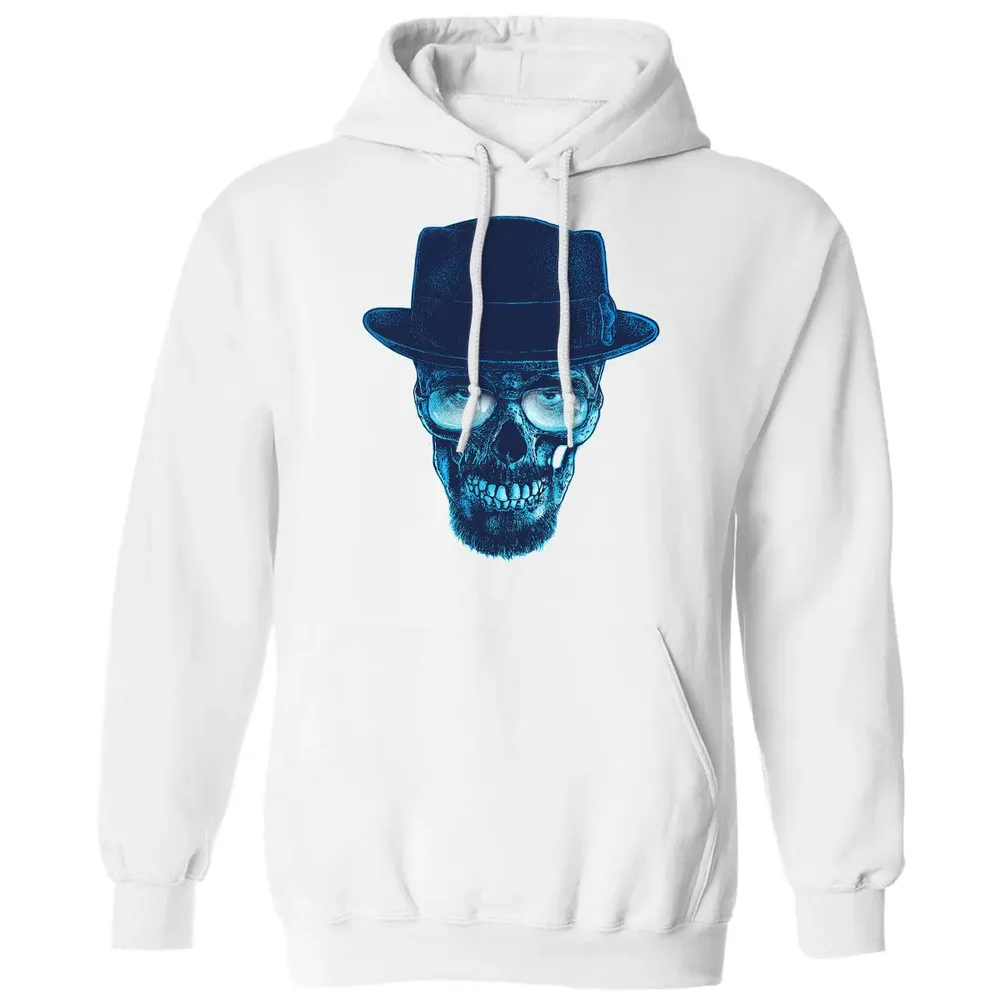 Dead Heisenberg Classic Unisex Hoodie - 11