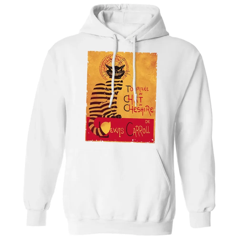Tournee Cheshire Classic Unisex Hoodie - 11