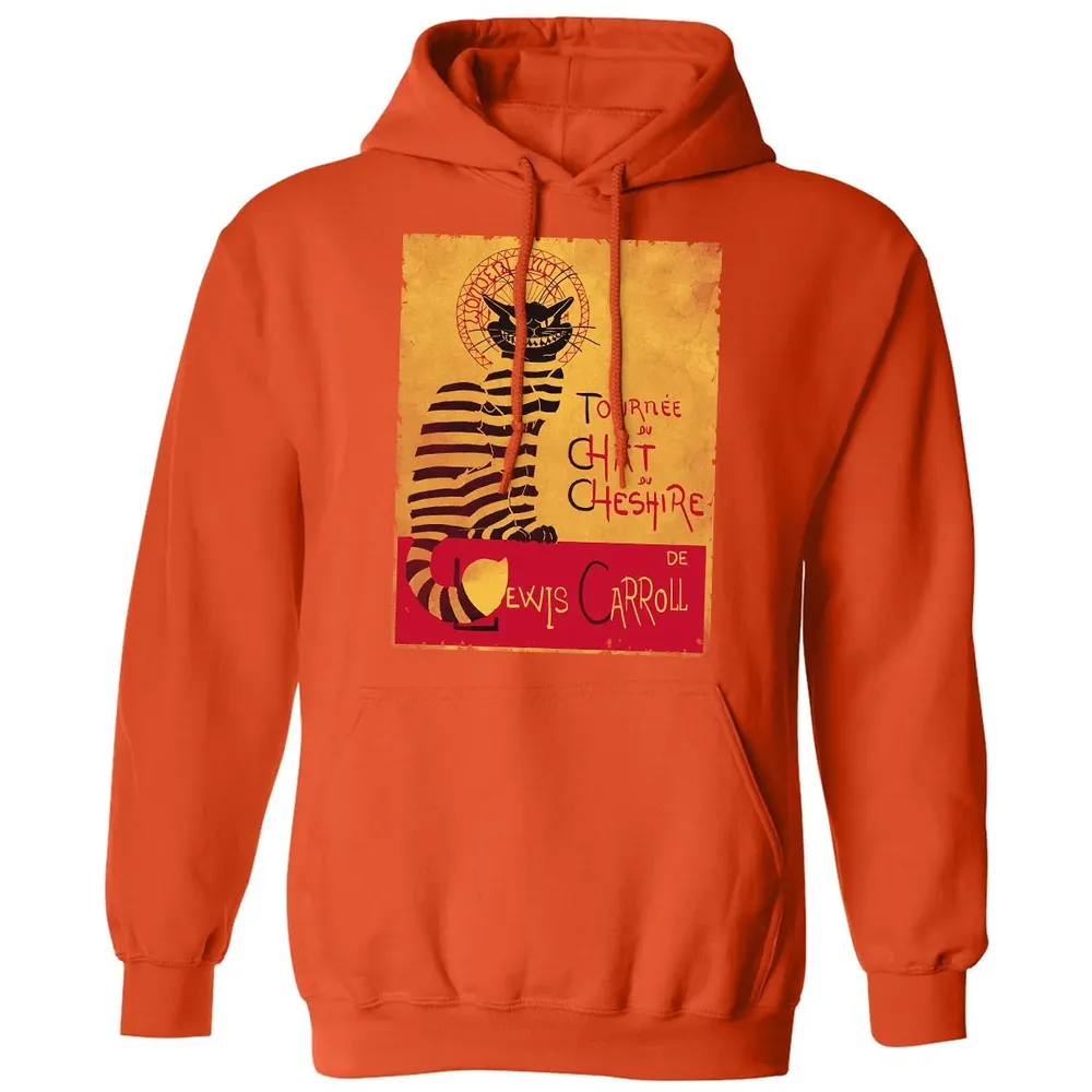 Tournee Cheshire Classic Unisex Hoodie - 10