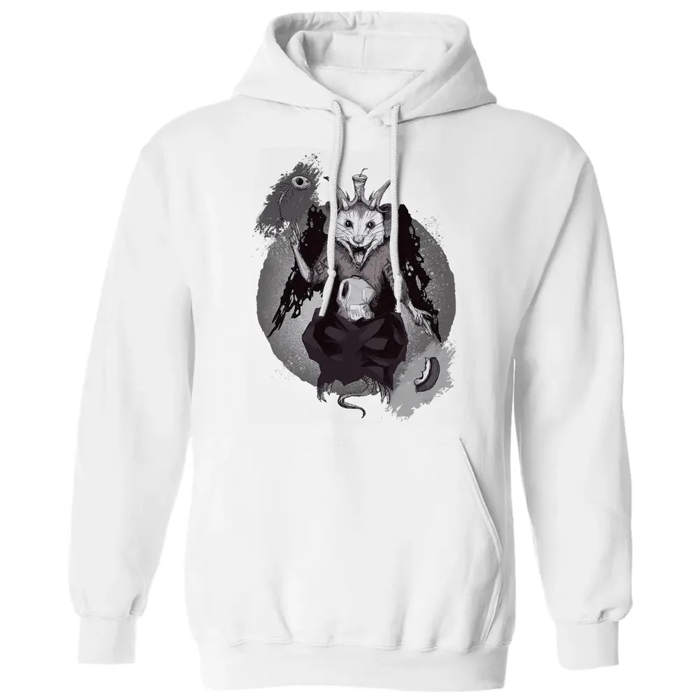 Trashphomet Classic Unisex Hoodie - 11