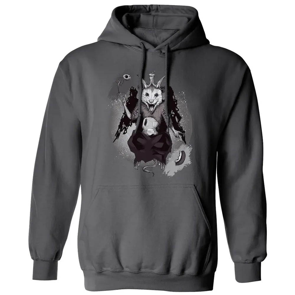 Trashphomet Classic Unisex Hoodie - 7