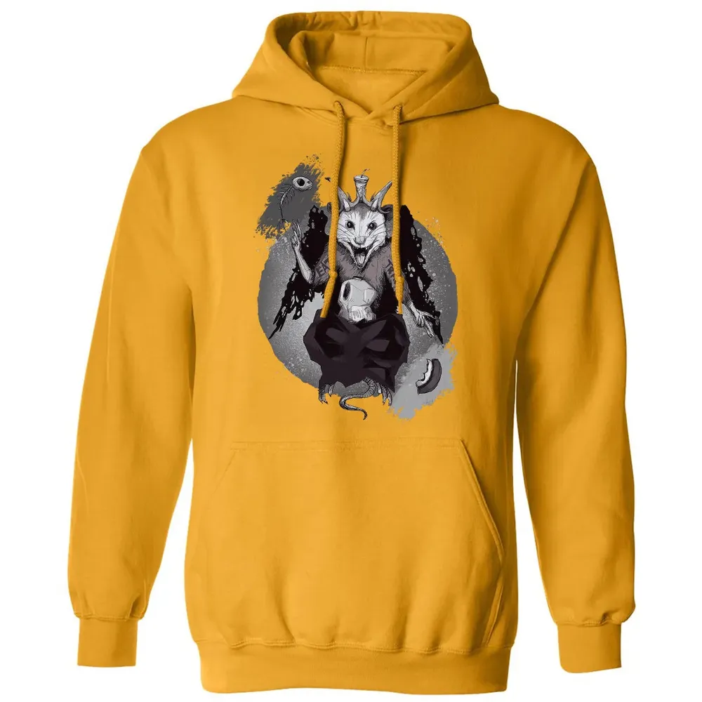 Trashphomet Classic Unisex Hoodie - 12