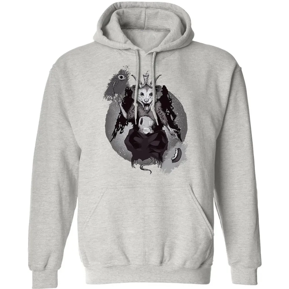 Trashphomet Classic Unisex Hoodie - 8