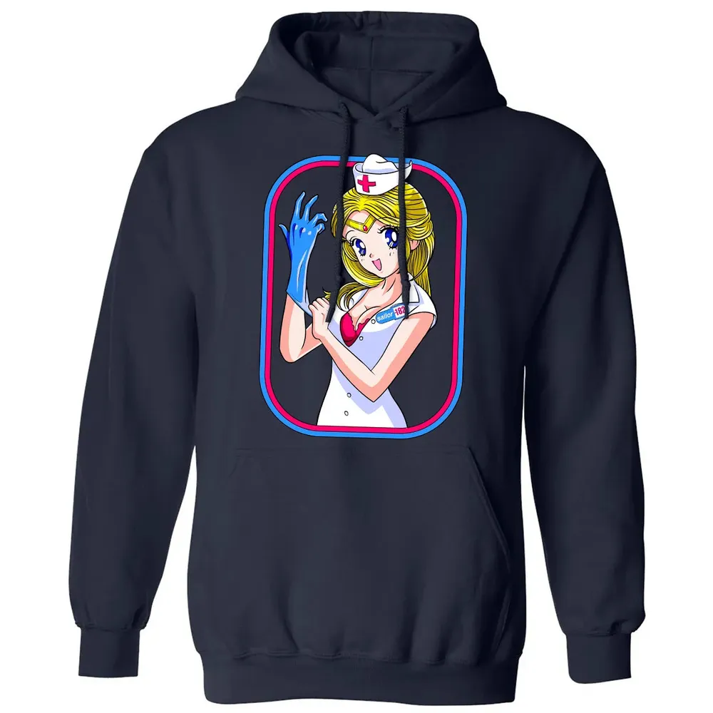 Sailor 182 Classic Unisex Hoodie - 2