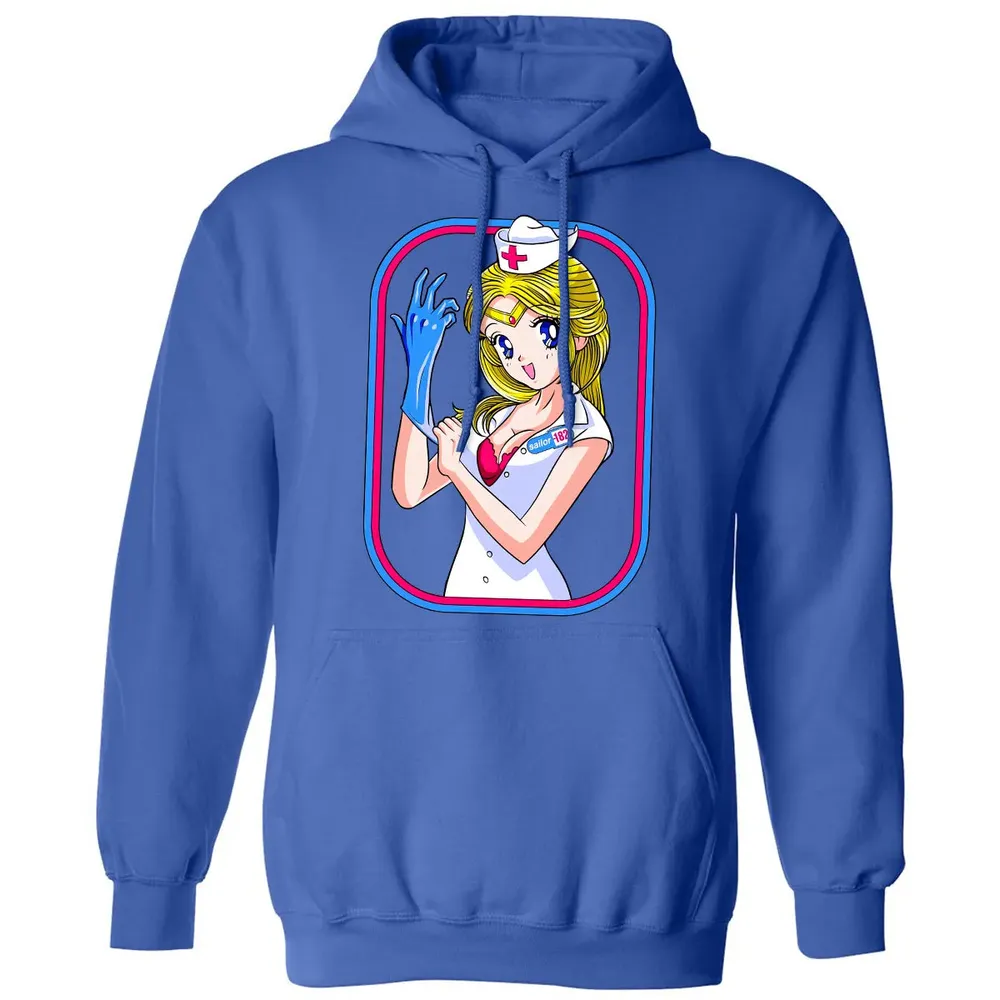 Sailor 182 Classic Unisex Hoodie - 9