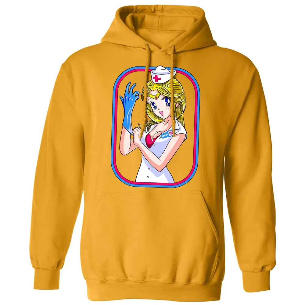 Sailor 182 Classic Unisex Hoodie - 12