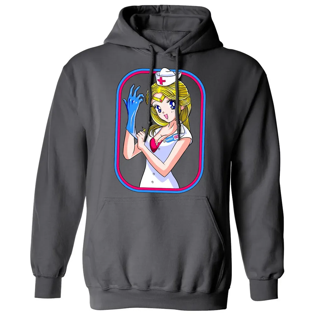 Sailor 182 Classic Unisex Hoodie - 7