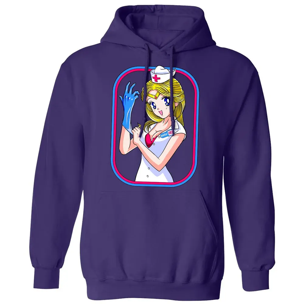 Sailor 182 Classic Unisex Hoodie - 6