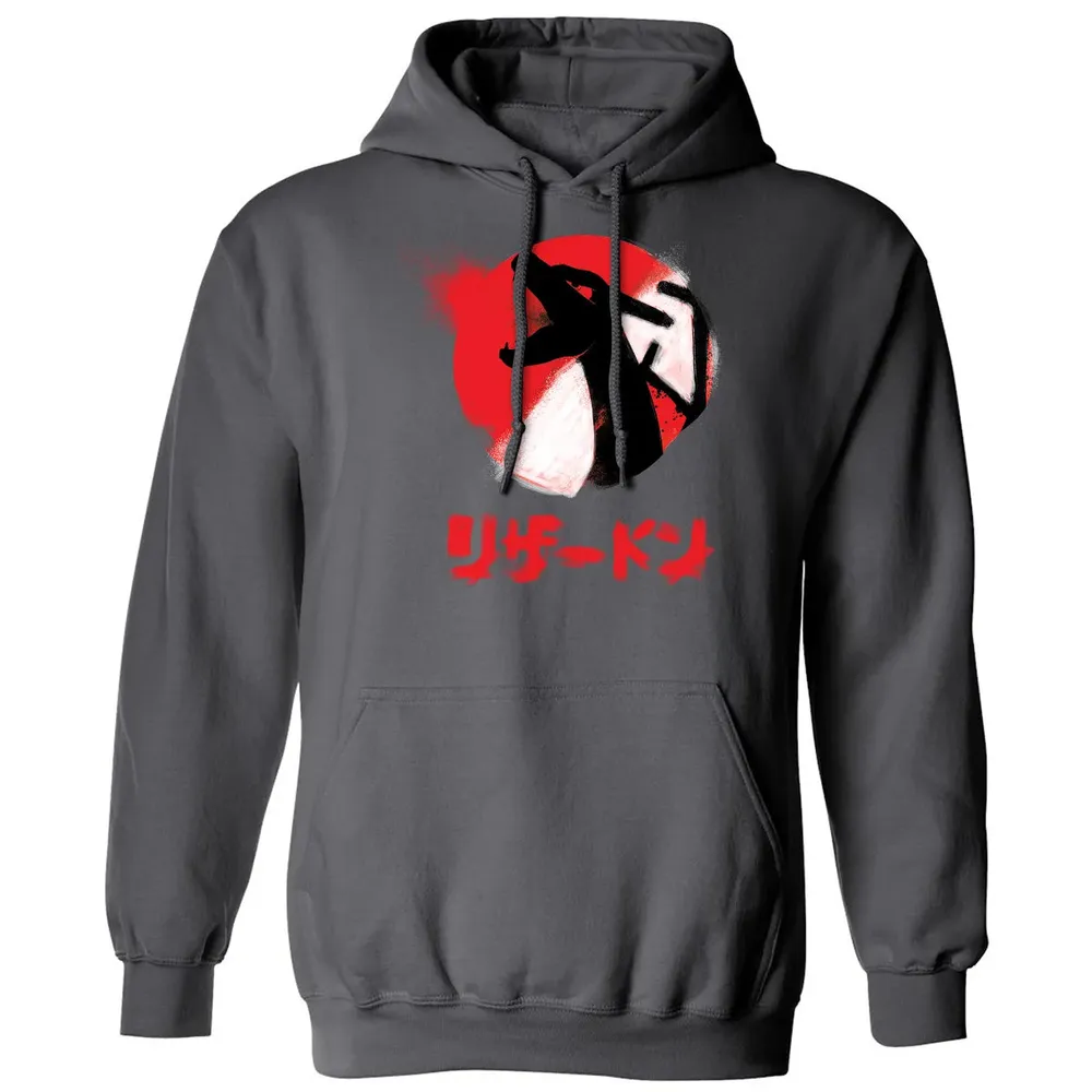 charzilla Classic Unisex Hoodie - 7