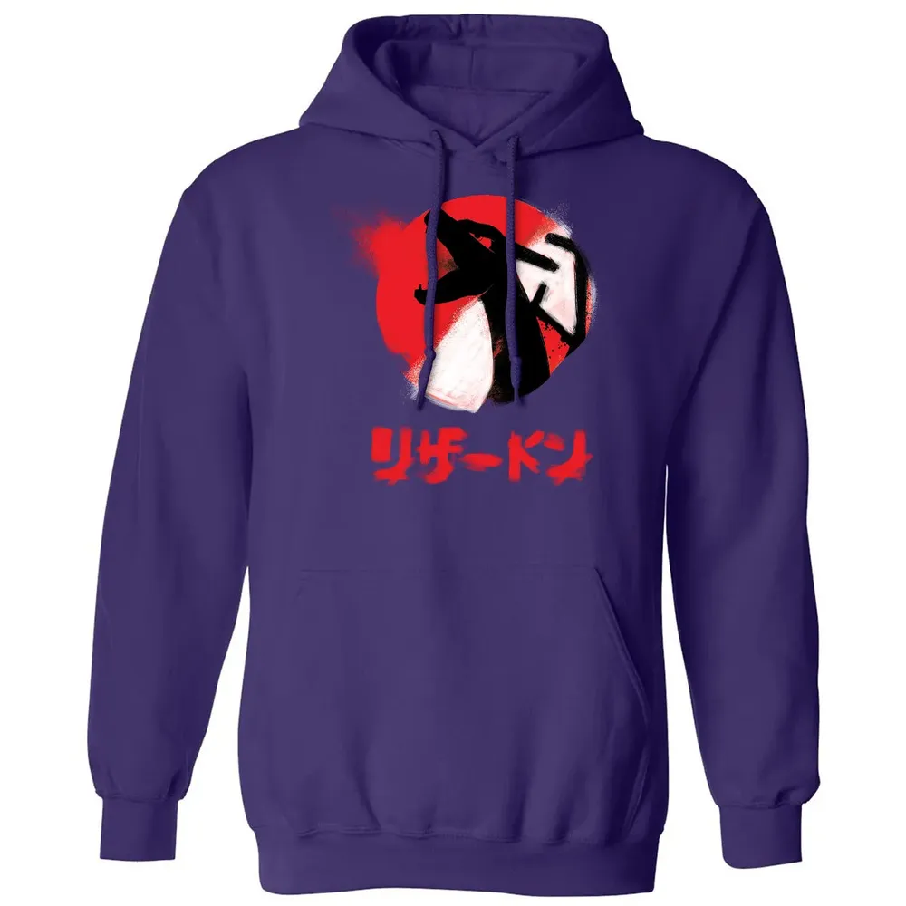 charzilla Classic Unisex Hoodie - 6