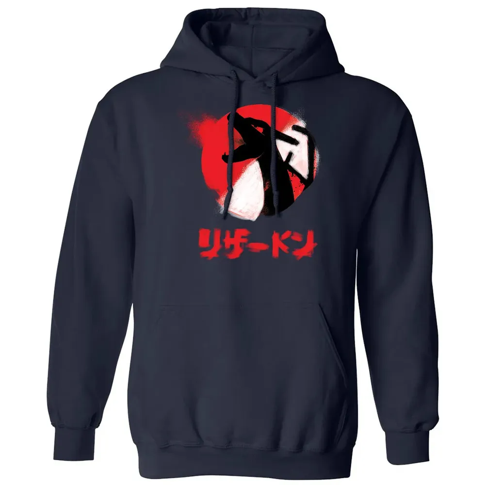 charzilla Classic Unisex Hoodie - 2