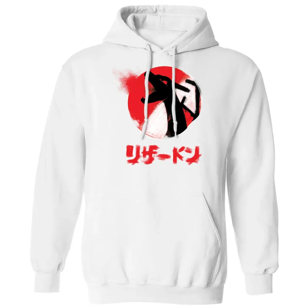 charzilla Classic Unisex Hoodie - 11