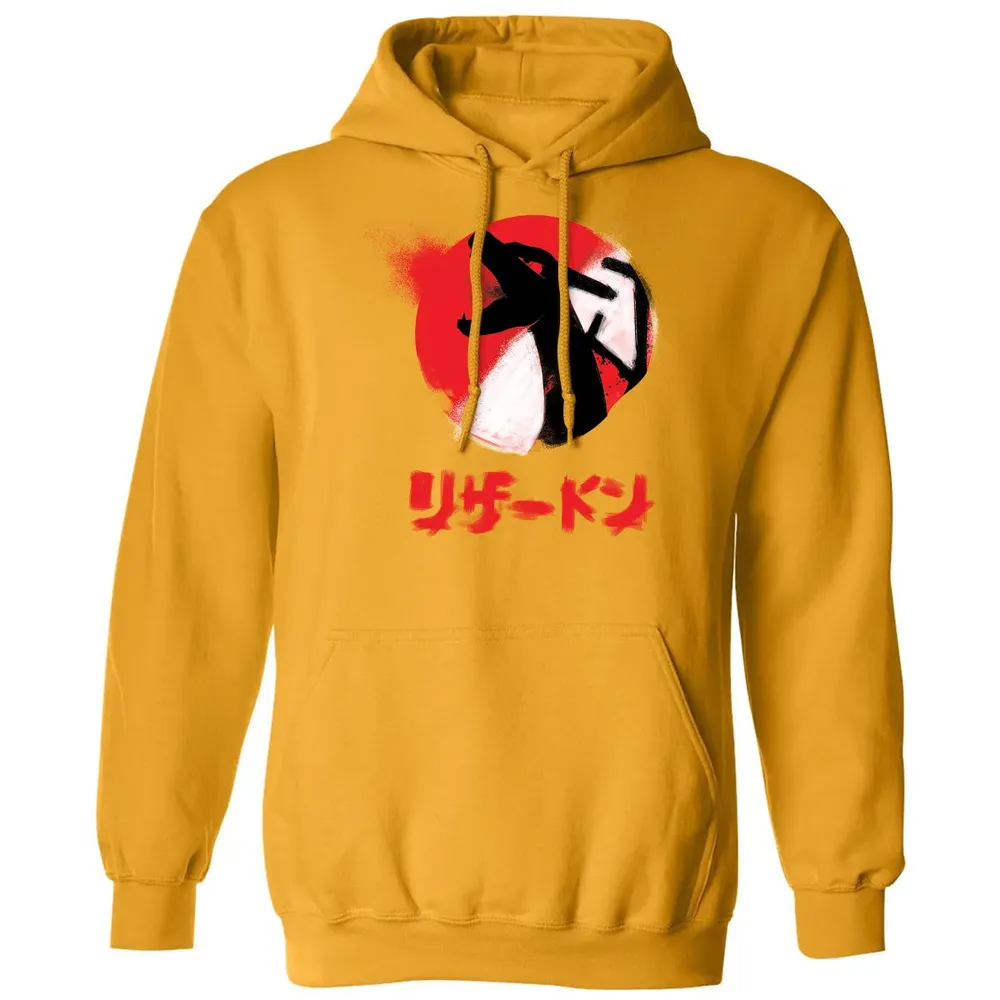charzilla Classic Unisex Hoodie - 12