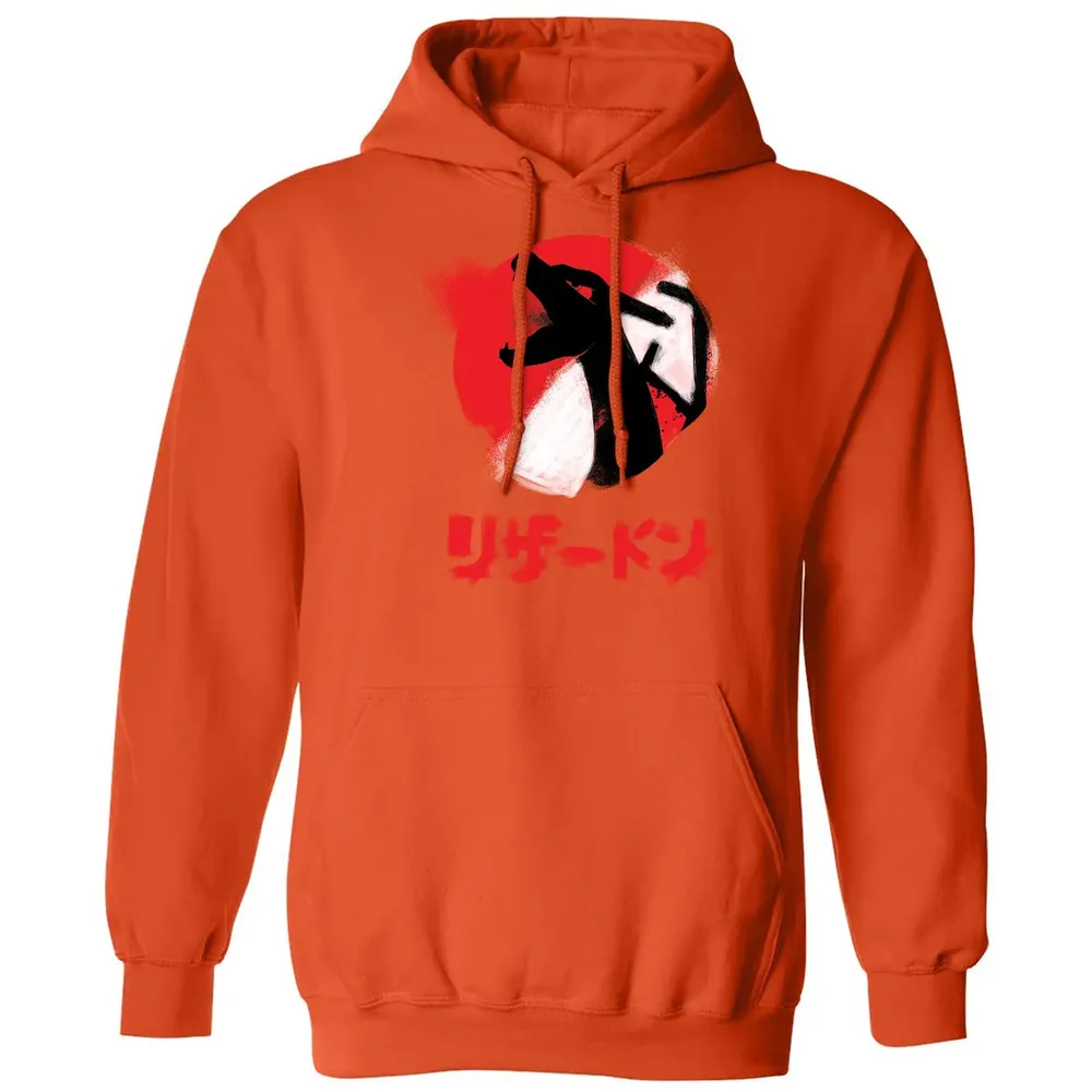 charzilla Classic Unisex Hoodie - 10