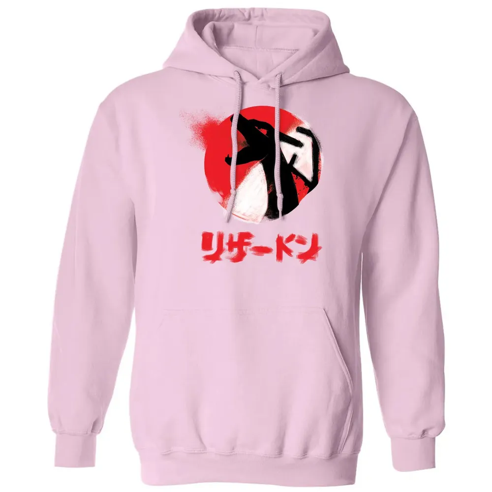 charzilla Classic Unisex Hoodie - 3