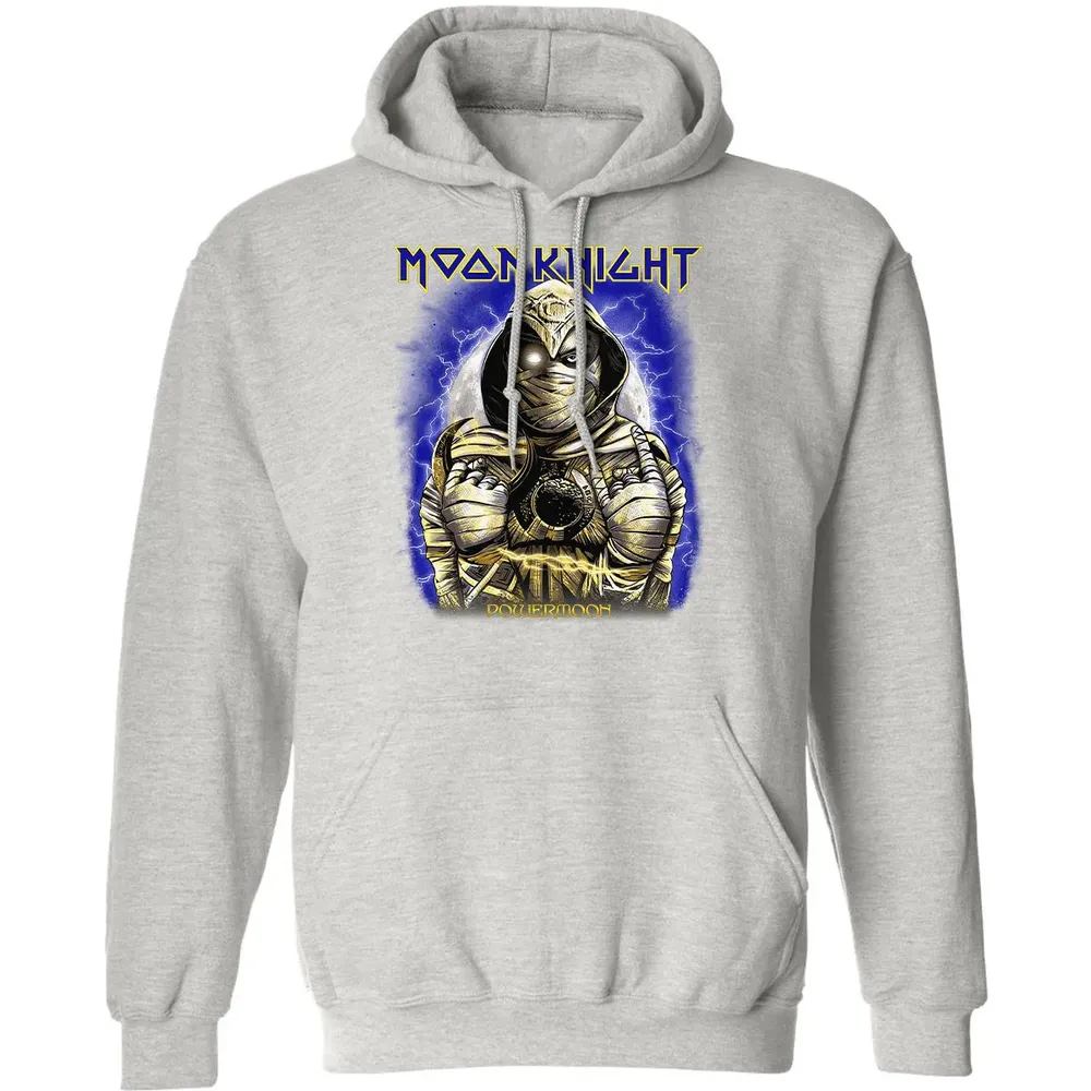 MoonKnight Classic Unisex Hoodie - 8