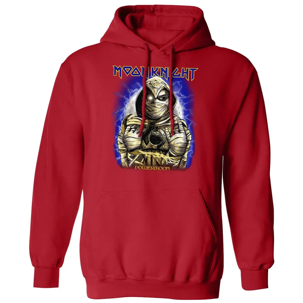 MoonKnight Classic Unisex Hoodie - 5