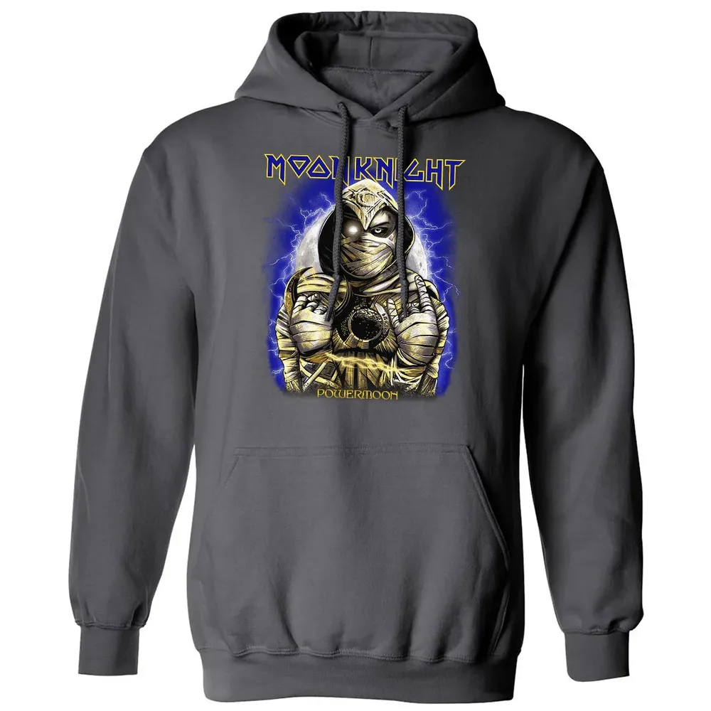 MoonKnight Classic Unisex Hoodie - 7