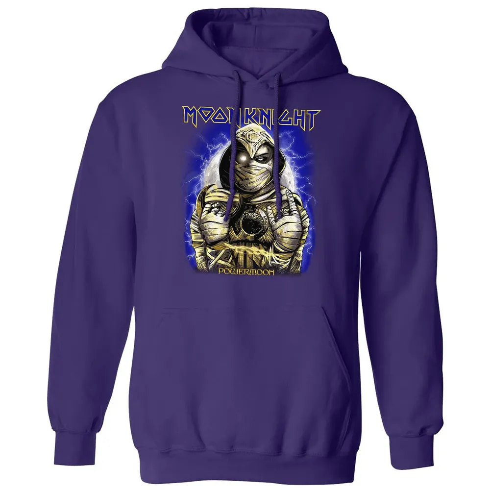 MoonKnight Classic Unisex Hoodie - 6