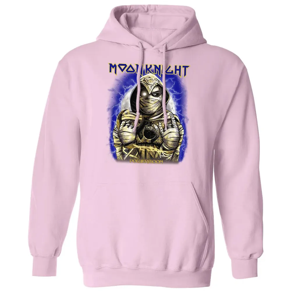 MoonKnight Classic Unisex Hoodie - 3