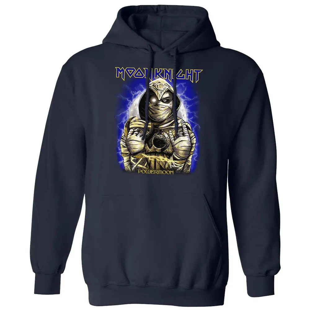 MoonKnight Classic Unisex Hoodie - 2