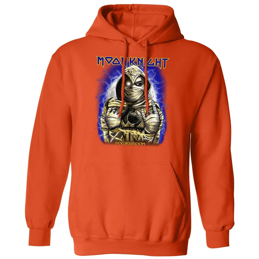 MoonKnight Classic Unisex Hoodie - 10
