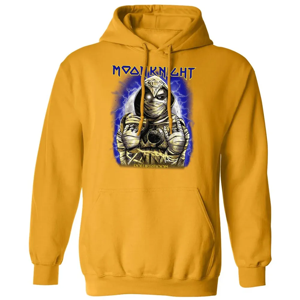 MoonKnight Classic Unisex Hoodie - 12