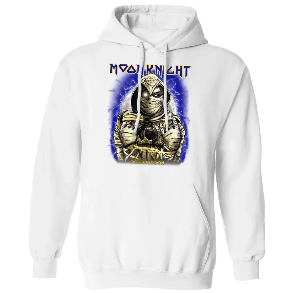 MoonKnight Classic Unisex Hoodie - 11
