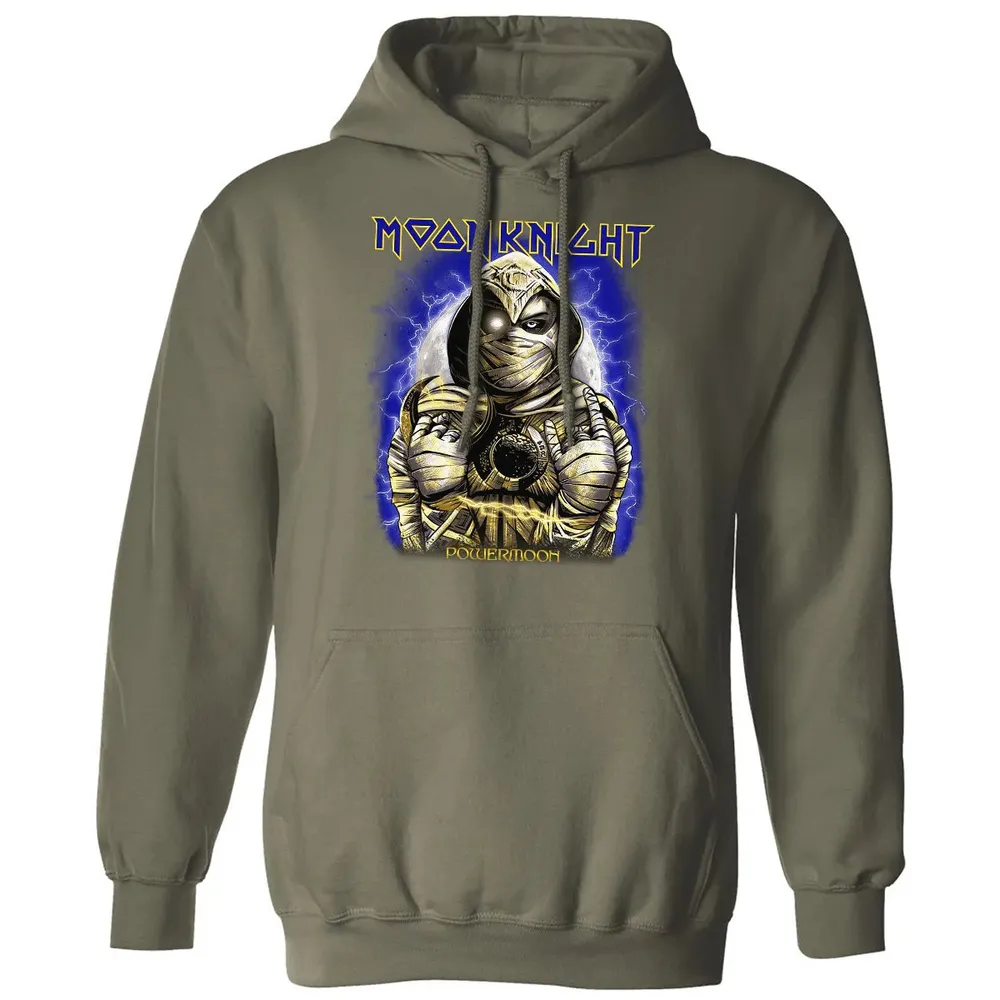 MoonKnight Classic Unisex Hoodie - 4