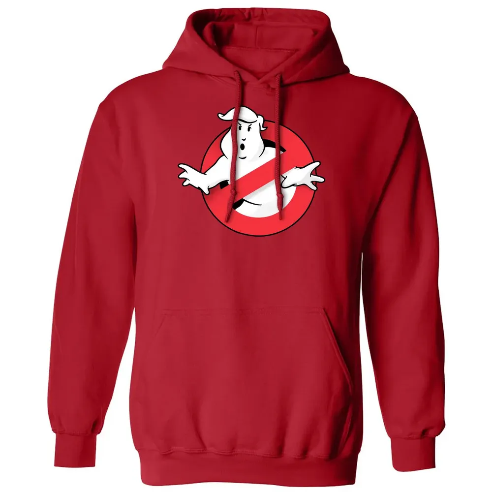 Jerkbusters Classic Unisex Hoodie - 5