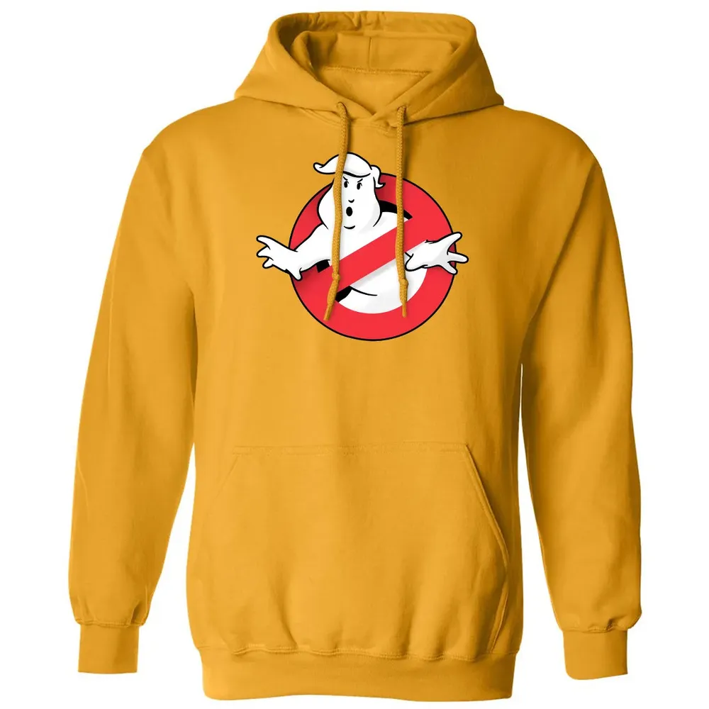 Jerkbusters Classic Unisex Hoodie - 12