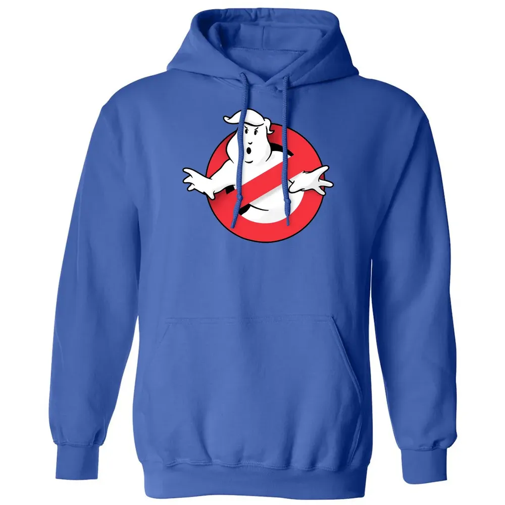 Jerkbusters Classic Unisex Hoodie - 9